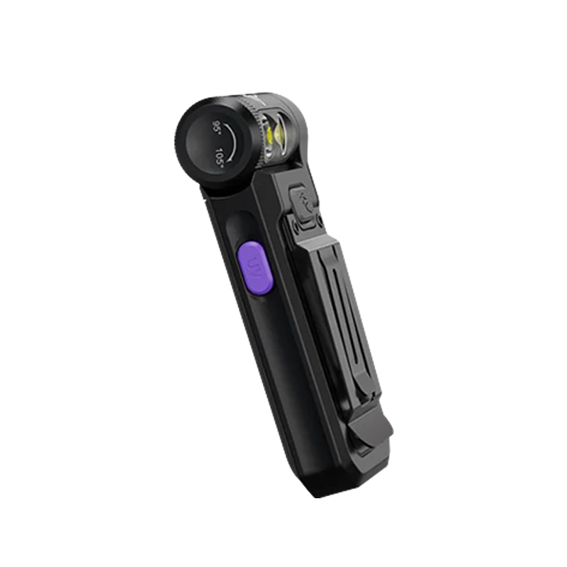 FENIX菲尼克斯SW05R-UV S系列多功能夾燈圖片3