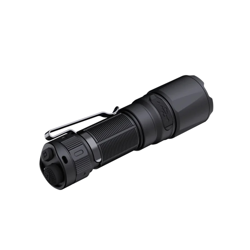 FENIX菲尼克斯TK05R TK系列便攜戰(zhàn)術(shù)EDC手電圖片3
