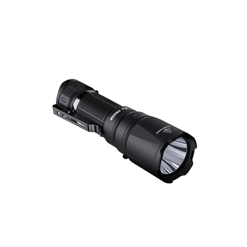 FENIX菲尼克斯TK05R TK系列便攜戰(zhàn)術(shù)EDC手電圖片4