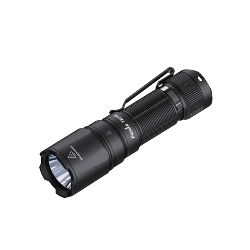 FENIX菲尼克斯TK05R TK系列便攜戰(zhàn)術(shù)EDC手電圖片2