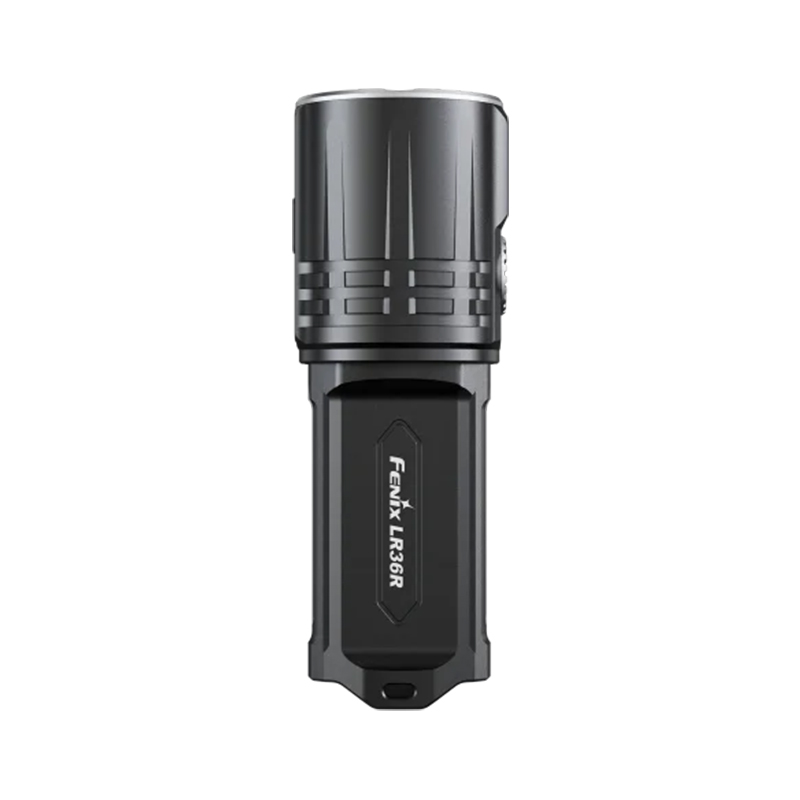 FENIX菲尼克斯LR36R LR系列激光搜索手電圖片1