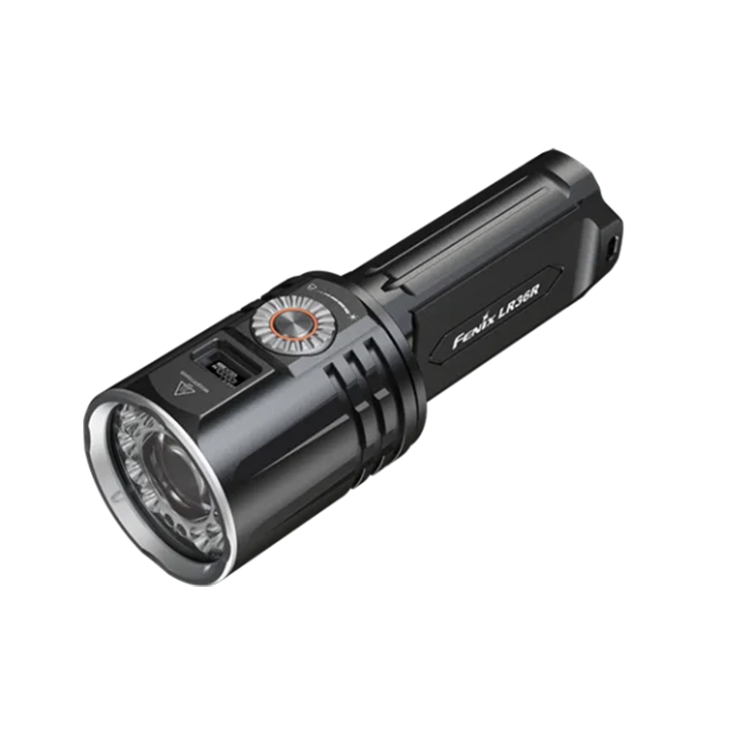 FENIX菲尼克斯LR36R LR系列激光搜索手電圖片4