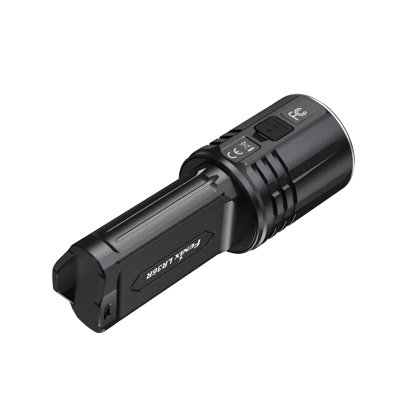 FENIX菲尼克斯LR36R LR系列激光搜索手電圖片5