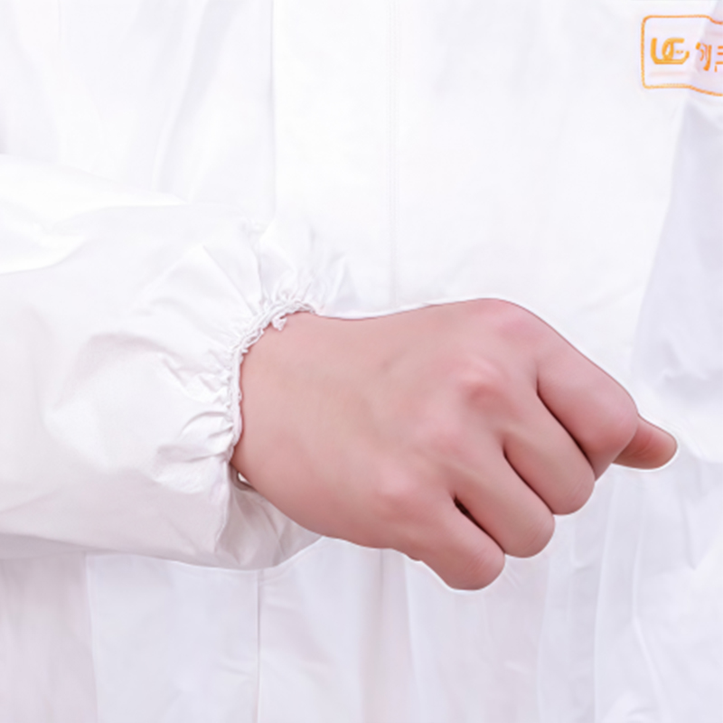 UG優(yōu)特安UB醫(yī)用一次性隔離衣圖片2