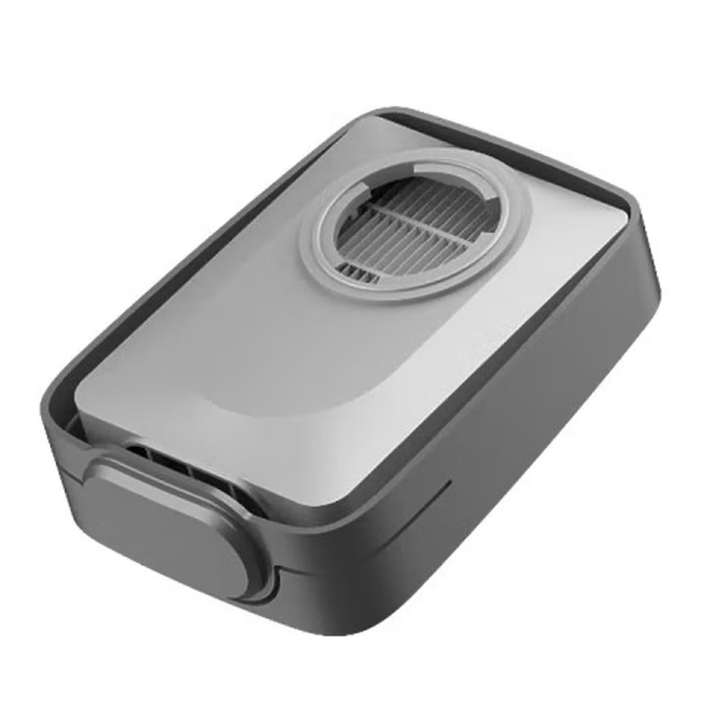 Honeywell霍尼韋爾B105010過(guò)濾顆粒物1050高效濾塵盒圖片1