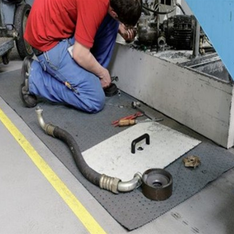 JESERY杰蘇瑞 BH-OP300吸油棉片圖片2