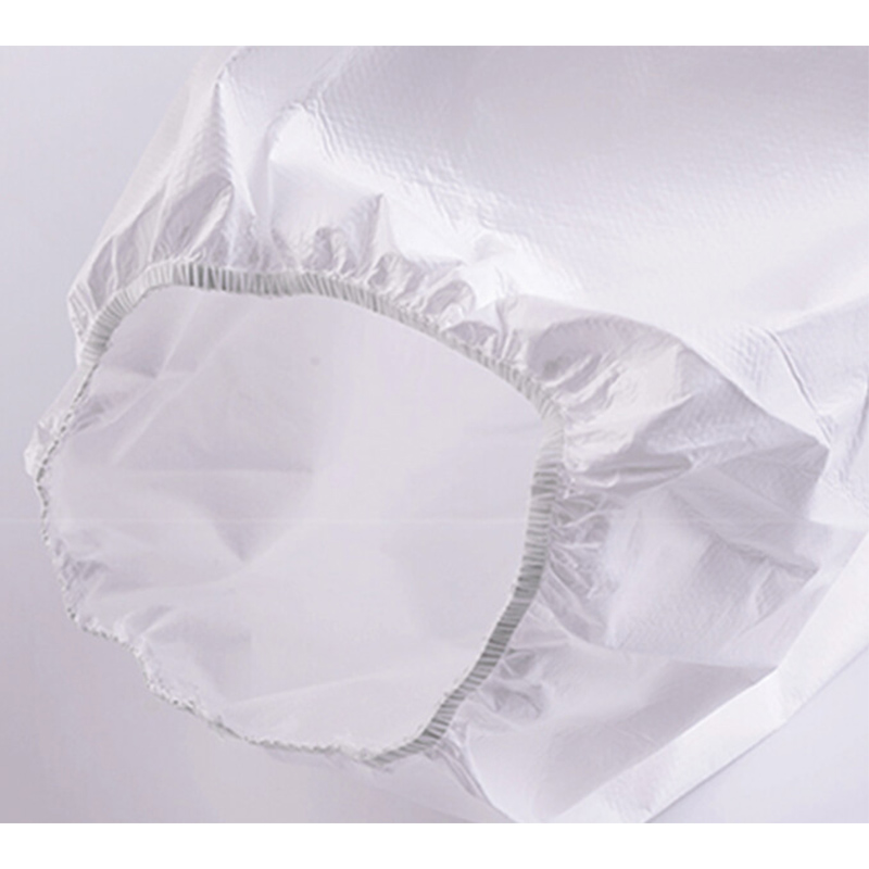 海銳得HG6900透氣性經(jīng)濟(jì)型防護(hù)服圖片1