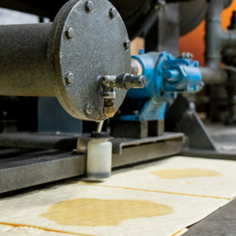 JESERY杰蘇瑞B(yǎng)H-HP300化學(xué)吸液棉片圖片1