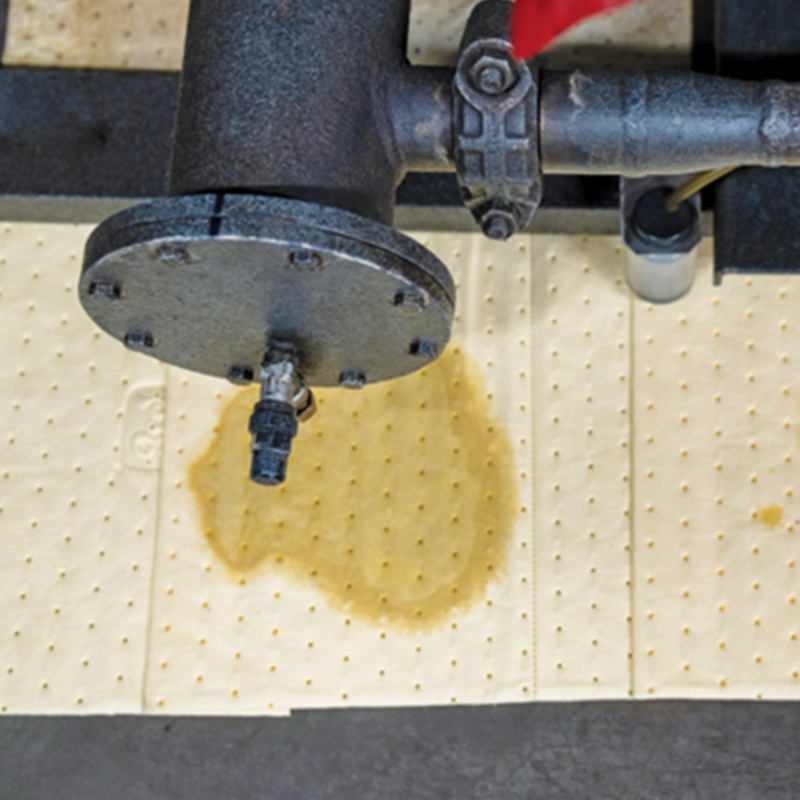 JESERY杰蘇瑞B(yǎng)H-HP300化學(xué)吸液棉片圖片2