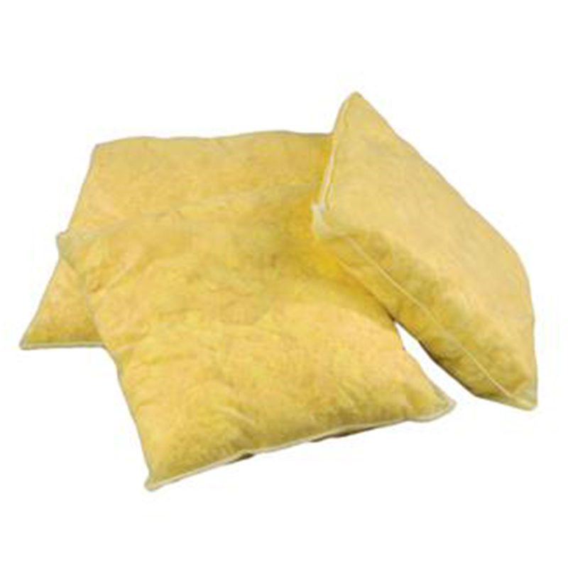 JESERY杰蘇瑞B(yǎng)H-HP46化學吸液棉枕圖片1