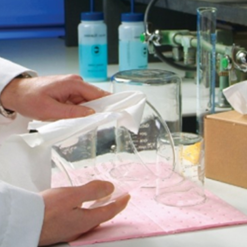 JESERY杰蘇瑞B(yǎng)H-HP100R防化學(xué)吸污墊圖片5