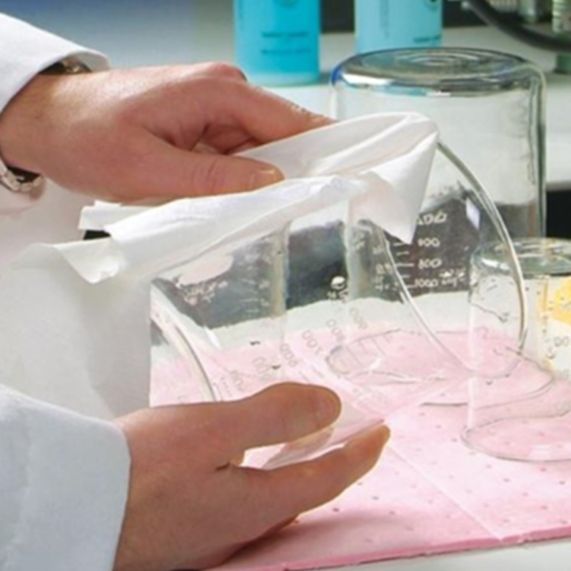 JESERY杰蘇瑞B(yǎng)H-HP100LR防化學(xué)吸污墊圖片2