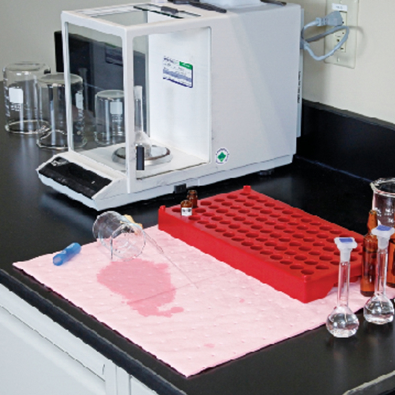 JESERY杰蘇瑞B(yǎng)H-HP100LR防化學(xué)吸污墊圖片1