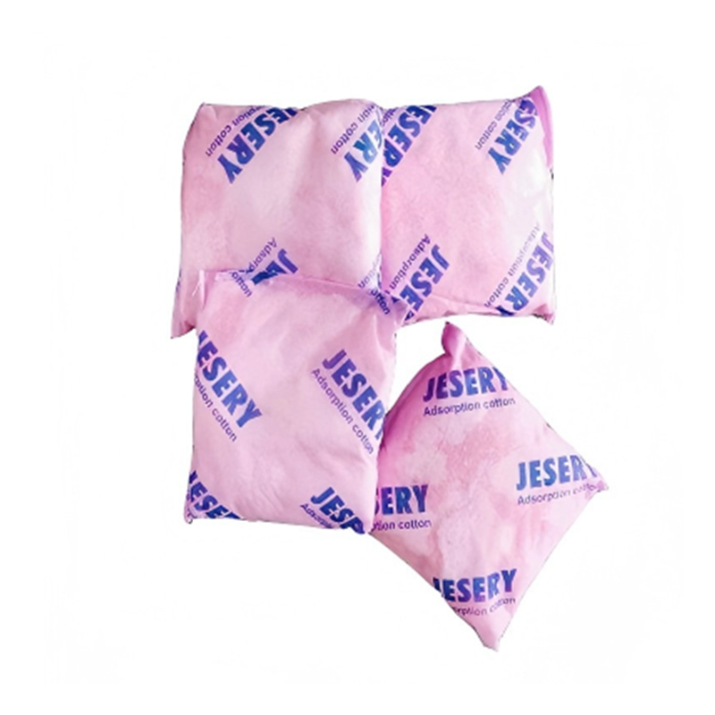 JESERY杰蘇瑞B(yǎng)H-HP25R化學(xué)吸液棉枕圖片1