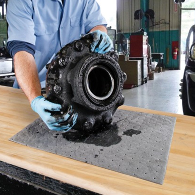 JESERY杰蘇瑞 BH-UP1002通用型吸污墊圖片1