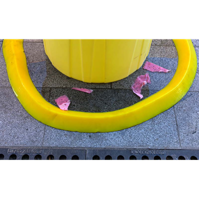 JESERY杰蘇瑞 JSY-603防泄漏圍堤圖片2