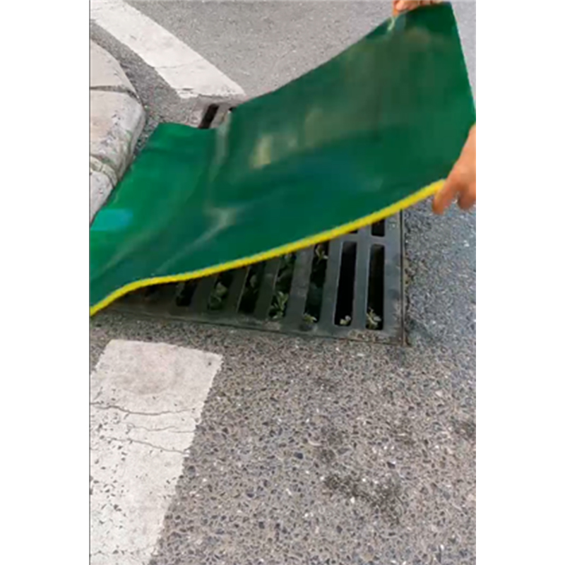 JESERY杰蘇瑞 JSY-361圍堵墊排水井保護(hù)墊圖片3