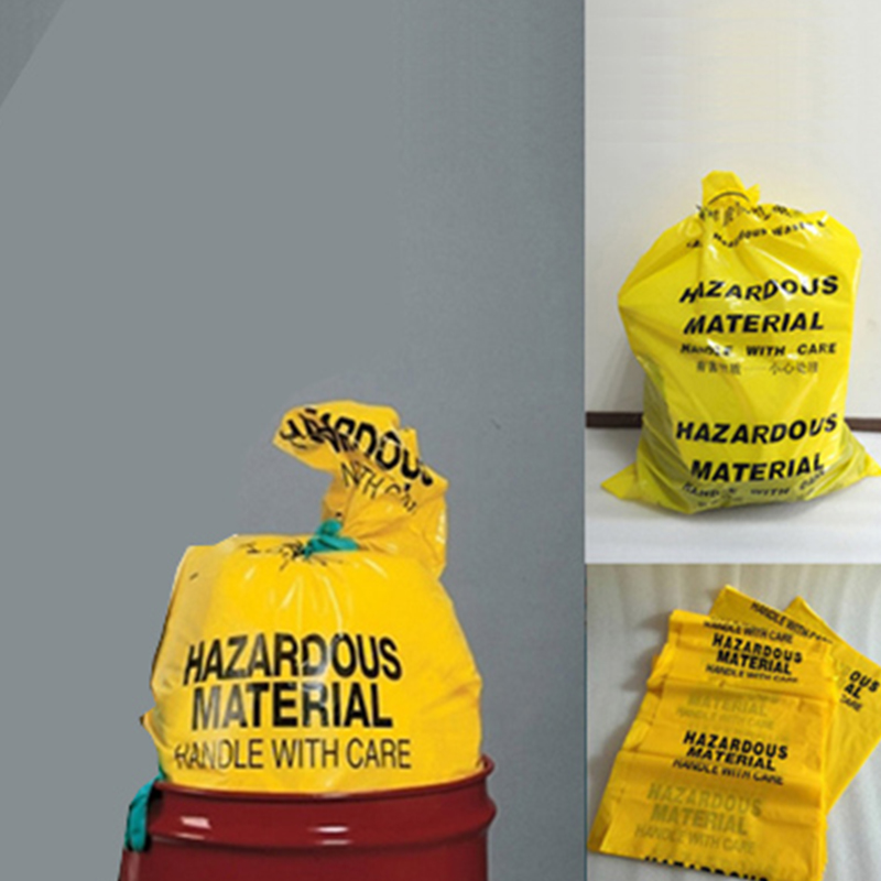 JESERY杰蘇瑞 BAG-S防化垃圾袋圖片1