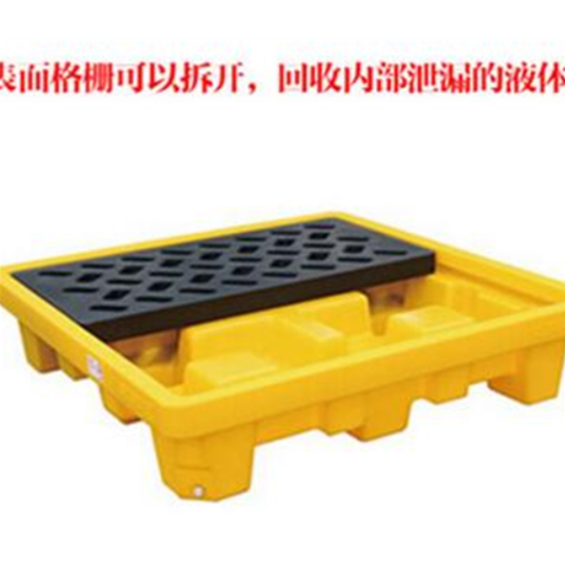 JESERY杰蘇瑞 SD404 4桶盛漏托盤(pán)圖片1