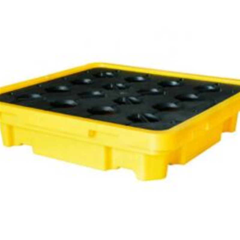 JESERY杰蘇瑞 SD201單桶盛漏平臺(tái)圖片1