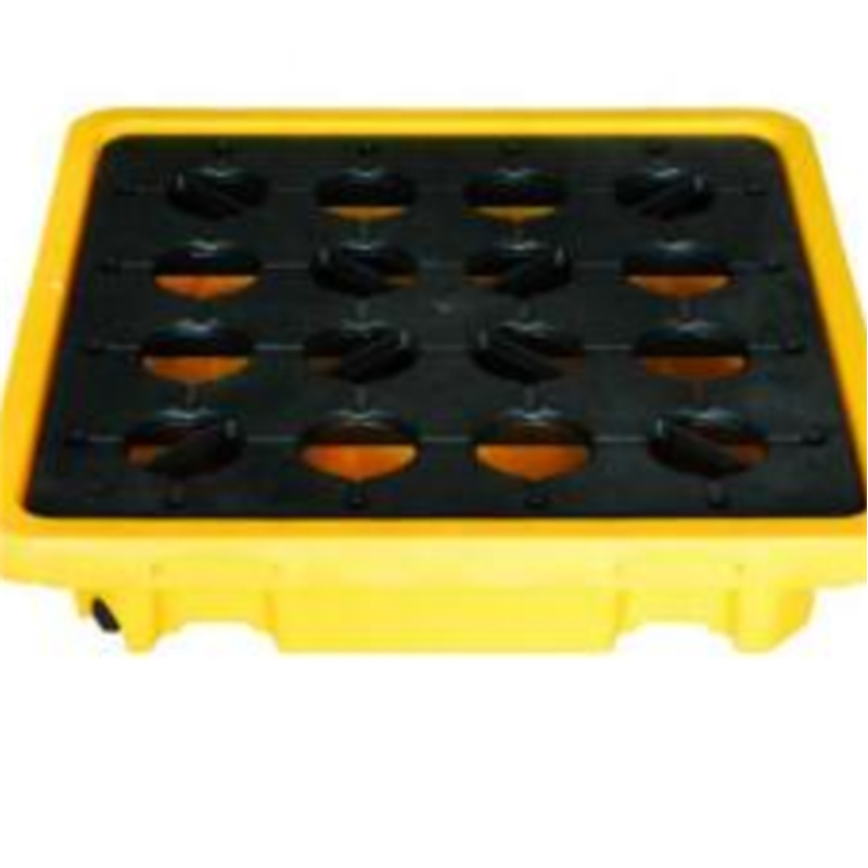 JESERY杰蘇瑞 SD201單桶盛漏平臺(tái)圖片2