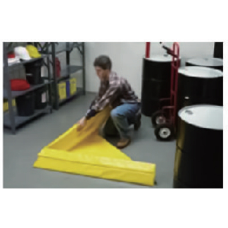 JESERY杰蘇瑞 JSY-5760-YE 4桶盛漏襯墊圖片3