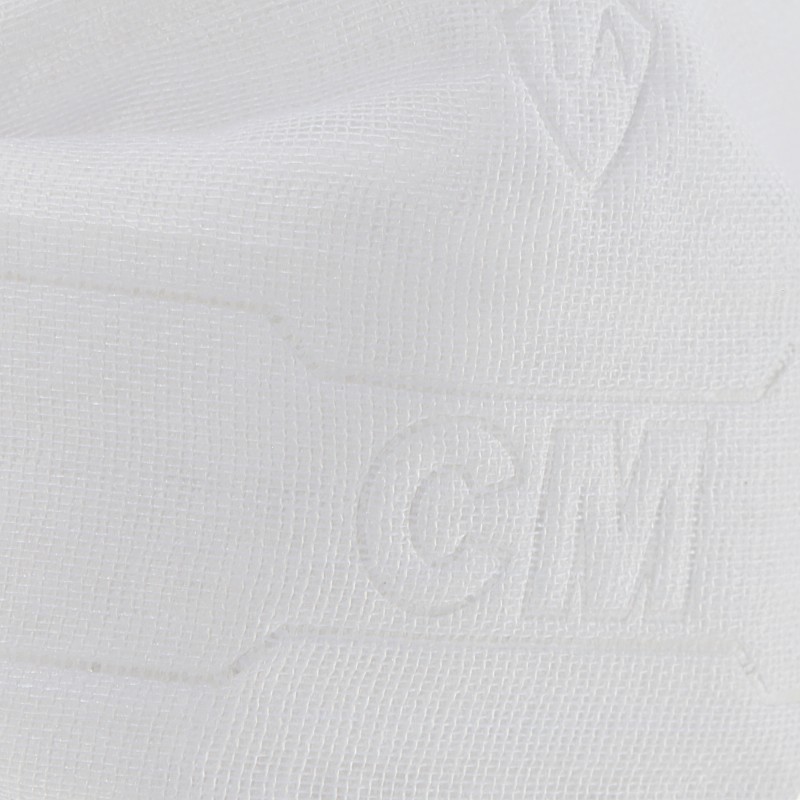 朝美9000白色耳掛式KN90防塵口罩圖片4