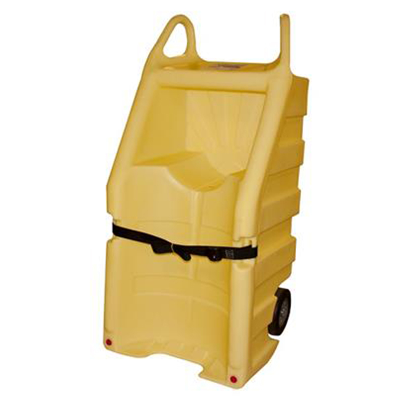 JESERY杰蘇瑞 KIT4003油桶/化學(xué)品搬運(yùn)分裝兩用車圖片4