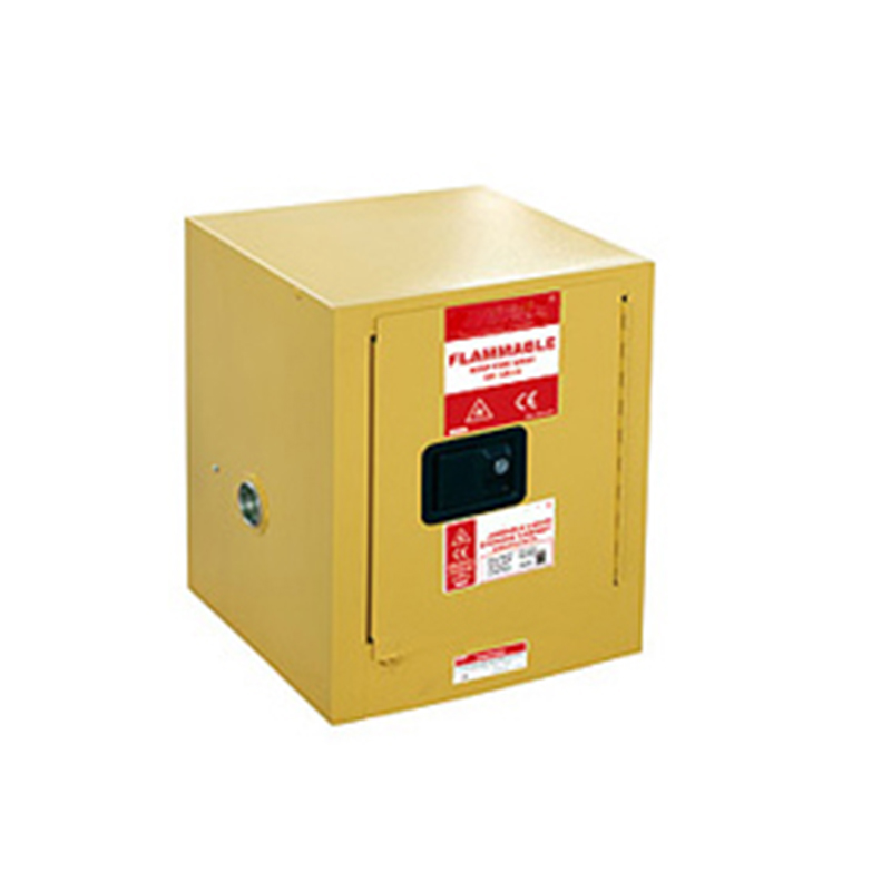 JESERY杰蘇瑞 JSR415 4加侖易燃液體安全儲存柜圖片2