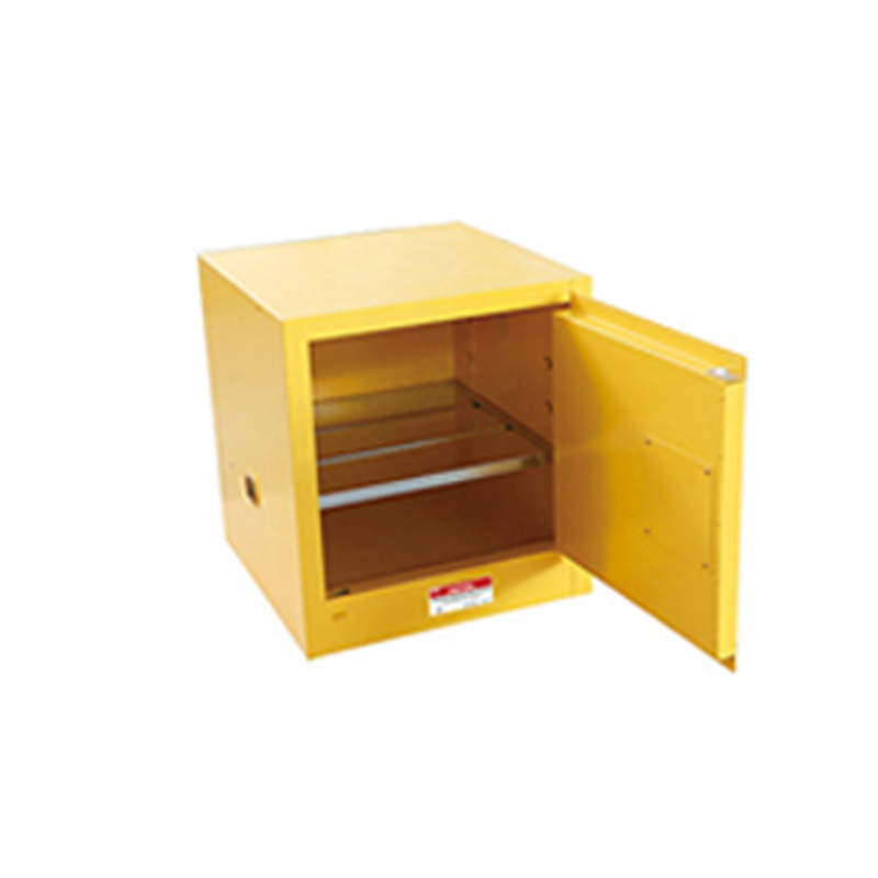 JESERY杰蘇瑞 JSR1038 10加侖易燃液體安全儲(chǔ)存柜圖片1