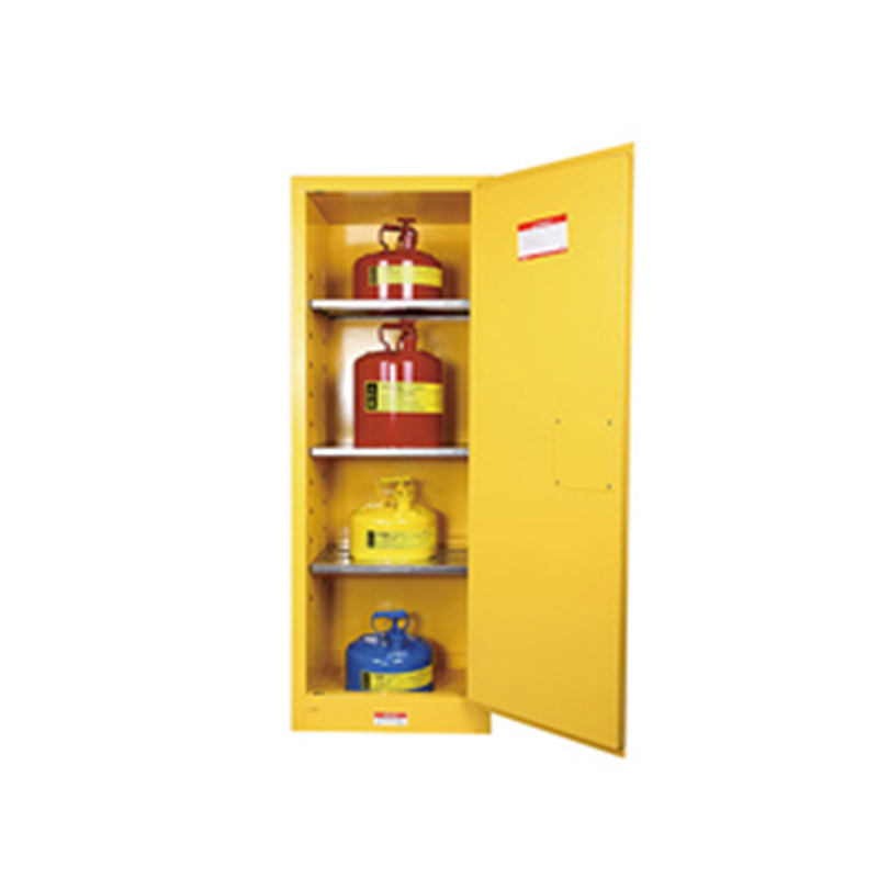 JESERY杰蘇瑞 JSR2283 22加侖易燃液體安全儲存柜圖片2