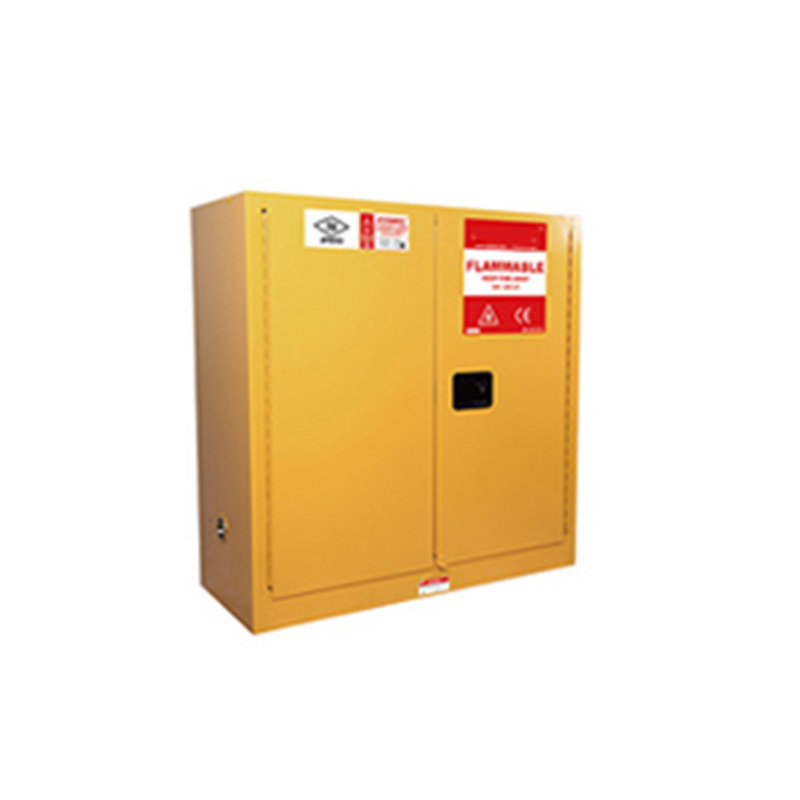 JESERY杰蘇瑞 JSR30114 30加侖易燃液體安全儲(chǔ)存柜圖片2