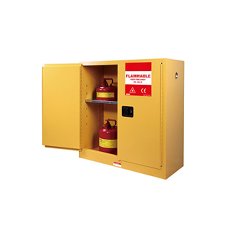 JESERY杰蘇瑞 JSR30114 30加侖易燃液體安全儲(chǔ)存柜圖片1