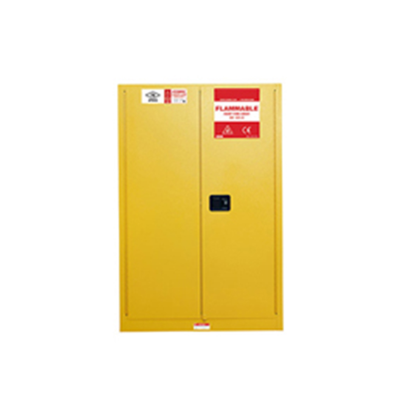 JESERY杰蘇瑞 JSR45170 45加侖易燃液體安全儲存柜圖片2