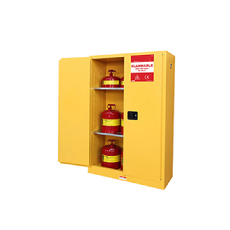 JESERY杰蘇瑞 JSR45170 45加侖易燃液體安全儲存柜圖片1