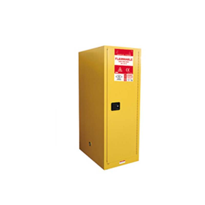 JESERY杰蘇瑞 JSR54204 54加侖易燃液體安全儲存柜圖片1
