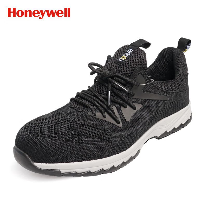 Honeywell霍尼韋爾SHQ323102 Q3防砸防刺穿防靜電安全鞋