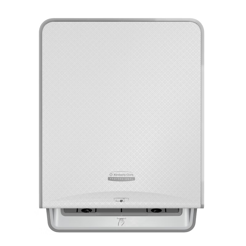 金佰利53940皓月自動感應(yīng)擦手紙出紙機(jī)