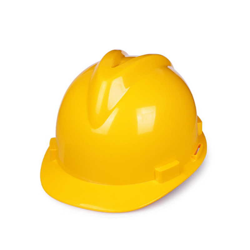 定和DH3000標(biāo)準(zhǔn)款V型ABS安全帽