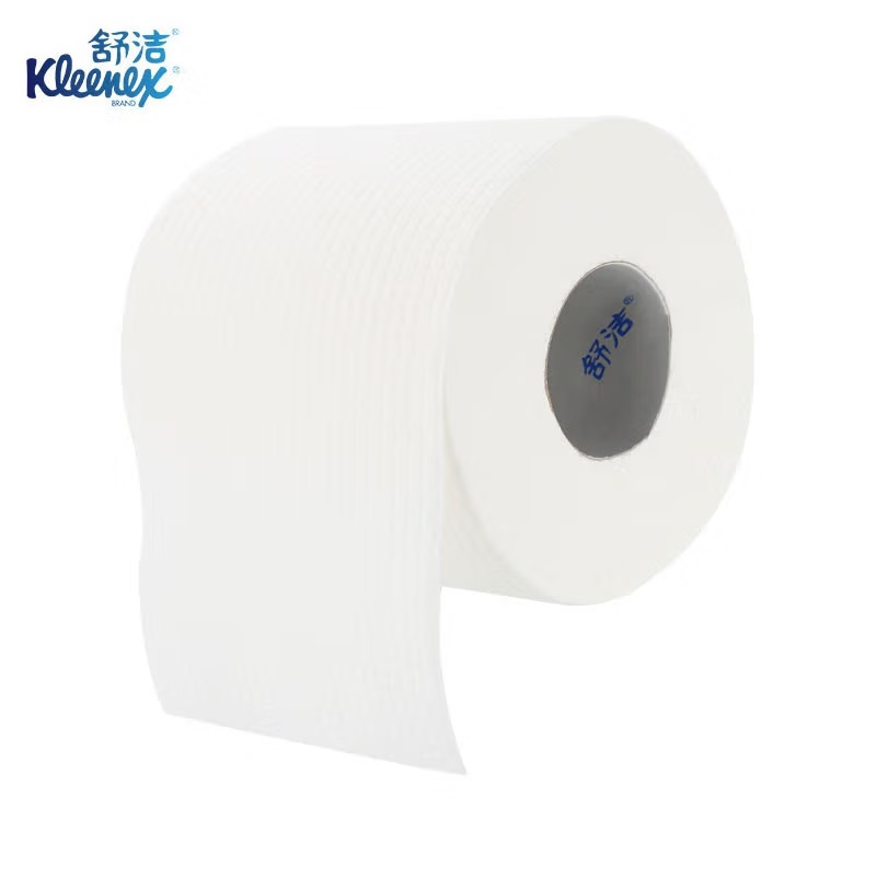 金佰利0562-10 Kleenex舒潔小卷衛(wèi)生紙