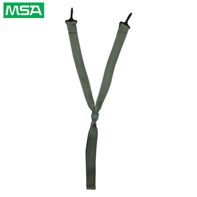 梅思安9100003-SP安全帽國(guó)標(biāo)C型下頦帶