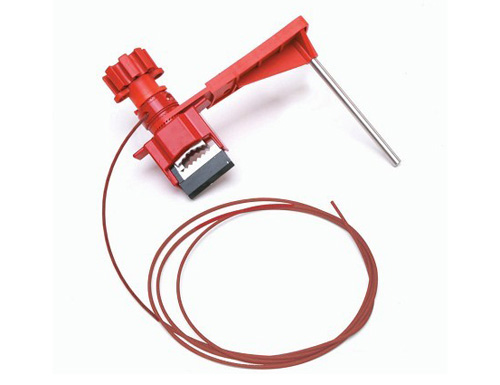 Brady貝迪51388大型萬(wàn)用門(mén)閥鎖閥門(mén)鎖具