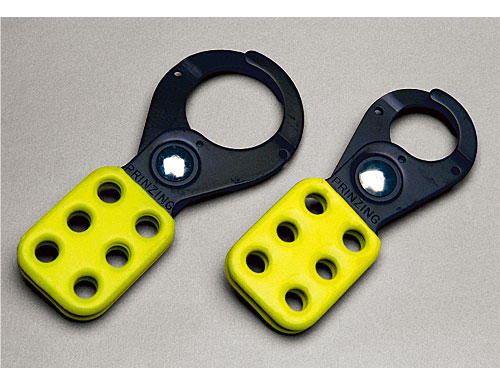 Brady貝迪T220黃色鎖鉤