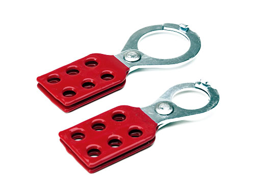 Brady貝迪105719鋼制鎖鉤配防開鎖扣