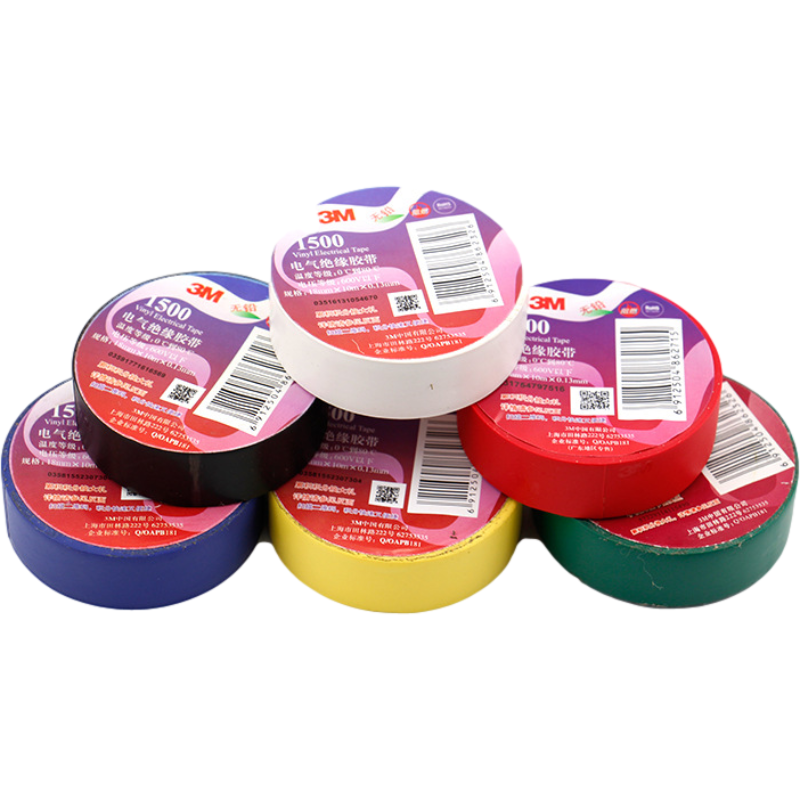 3M1500絕緣膠帶