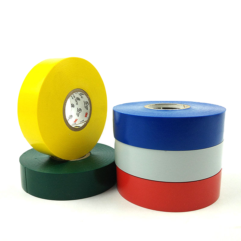 3M Scotch35號(hào)特優(yōu)型電氣絕緣膠帶