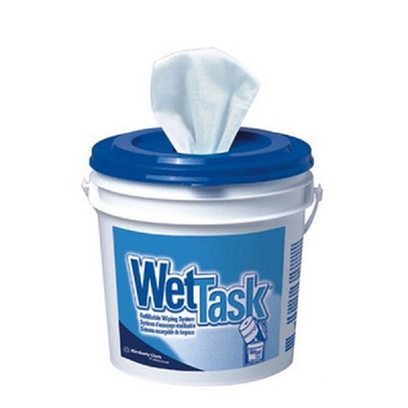 金佰利06411KIMTECH*金特*WETTASK*浸潤型清潔擦拭布