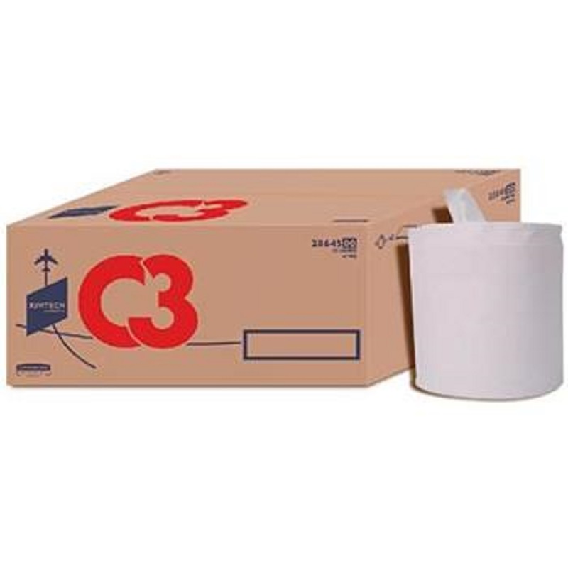 金佰利28645KIMTECH*金特*C3航空級(jí)浸潤(rùn)型清潔擦拭布