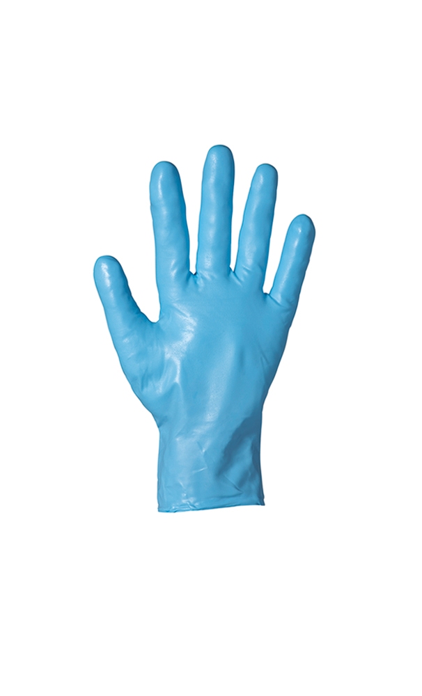 Dupont杜邦Tychem NT420防化手套NT420 BU UL