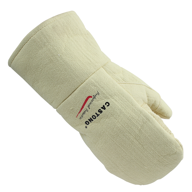 CASTONG卡司頓ABY-2T-34耐高溫500度手套